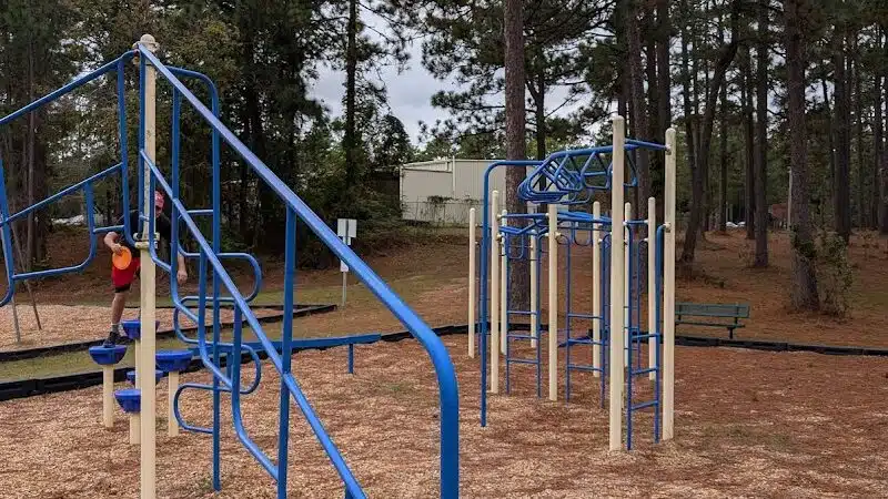 Pinebluff park - Pinebluff, NC