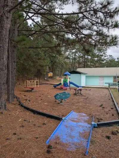 Pinebluff park - Pinebluff, NC