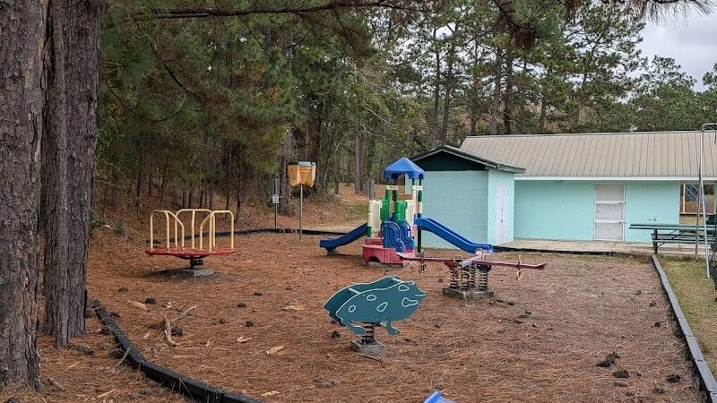 Pinebluff park - Pinebluff, NC