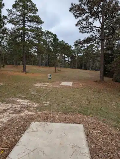 Pinebluff park - Pinebluff, NC