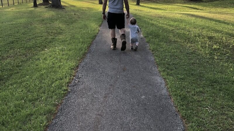 Pineland Park - Pineland, TX