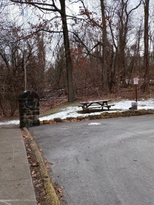 Dickson Dog Park