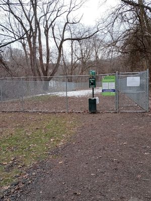 Dickson Dog Park