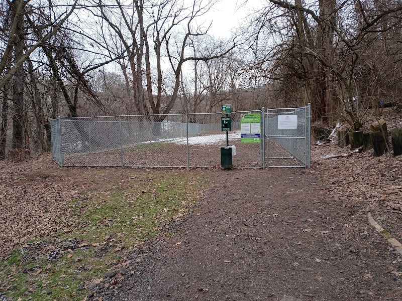 Dickson Dog Park - Pittsburgh, PA