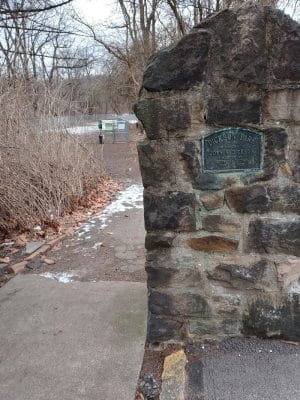 Dickson Dog Park