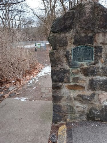Dickson Dog Park