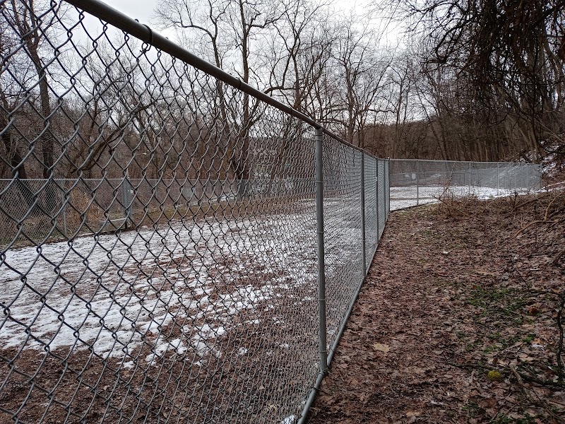 Dickson Dog Park - Pittsburgh, PA