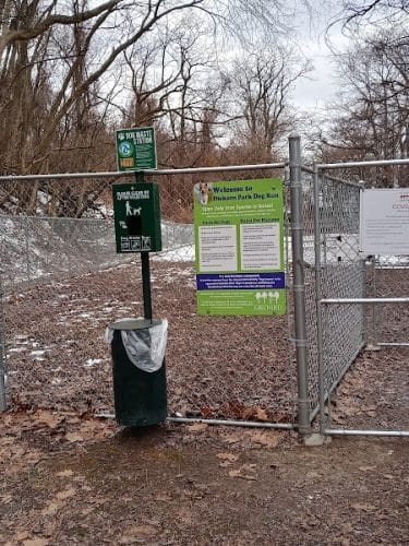 Dickson Dog Park