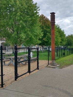 Paws Dog Park - Pittsburgh, PA