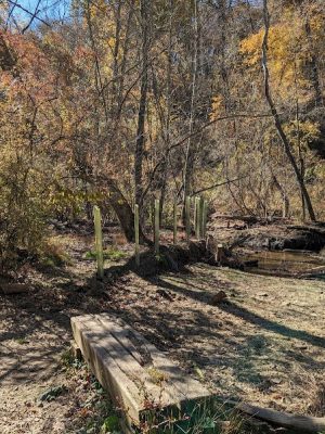 Riding Meadow Park