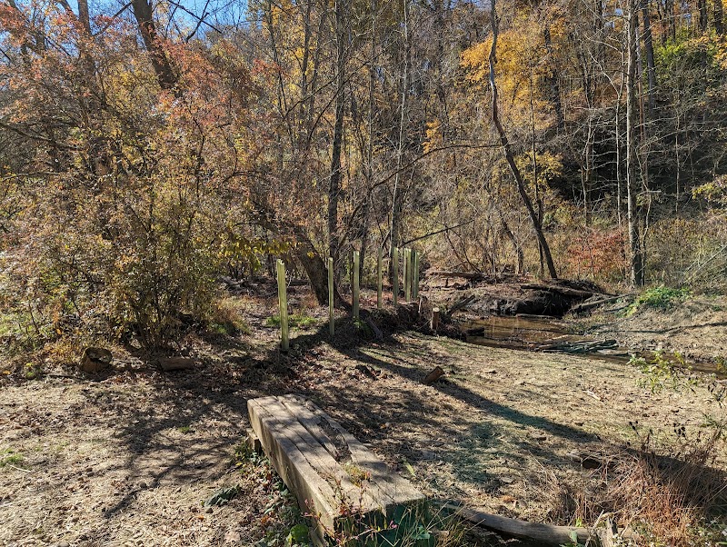 Riding Meadow Park - Pittsburgh, PA