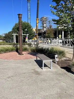 Southside Works Dog Park