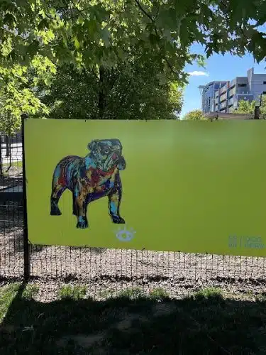 Southside Works Dog Park