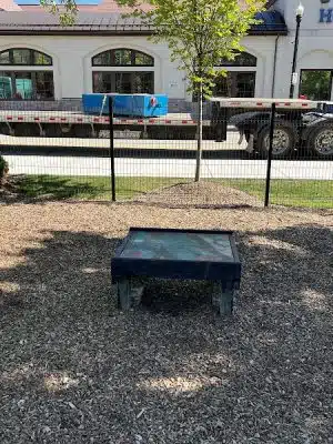 Southside Works Dog Park