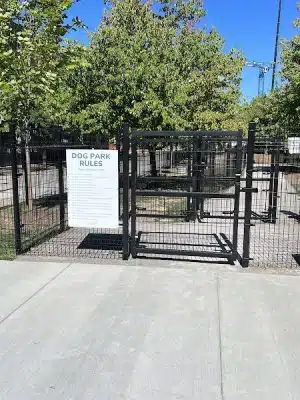 Southside Works Dog Park