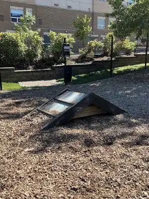 Southside Works Dog Park