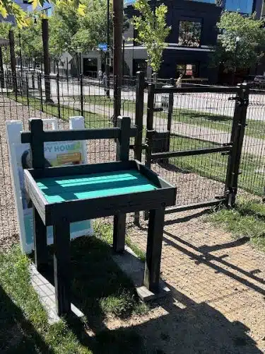 Southside Works Dog Park