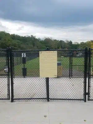 Pittsford Dog Park