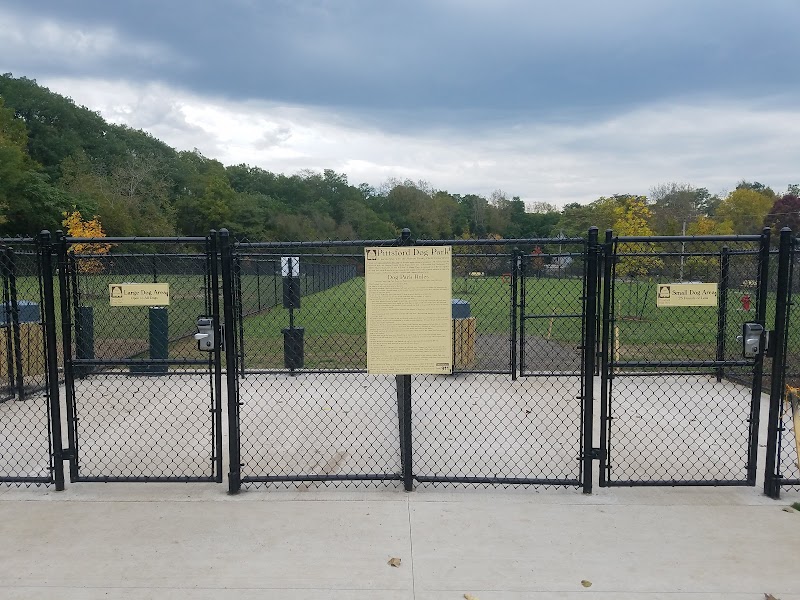 Pittsford Dog Park - Pittsford, NY