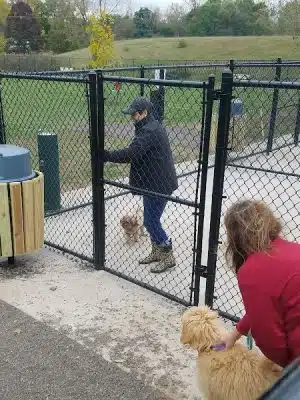 Pittsford Dog Park