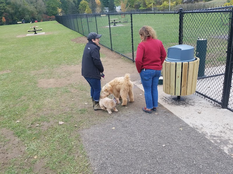 Pittsford Dog Park - Pittsford, NY