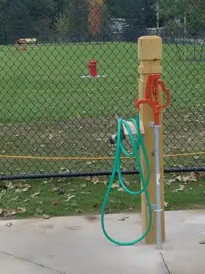Pittsford Dog Park