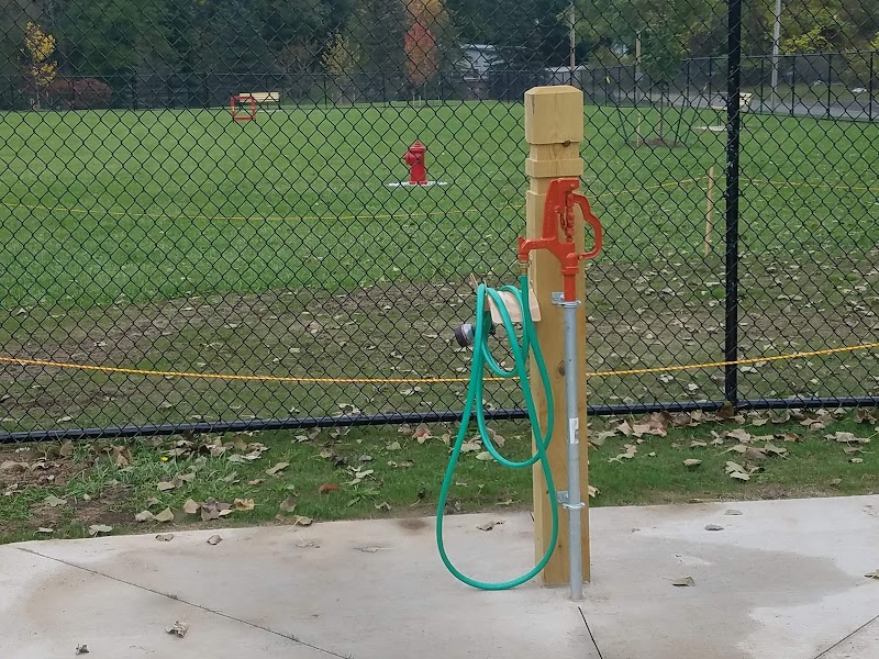 Pittsford Dog Park - Pittsford, NY