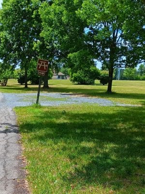 Plainsboro Community Park
