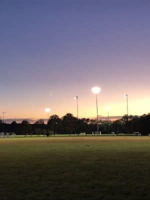Plainsboro Community Park