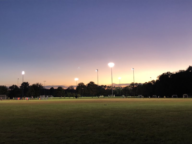 Plainsboro Community Park - Plainsboro Township, NJ