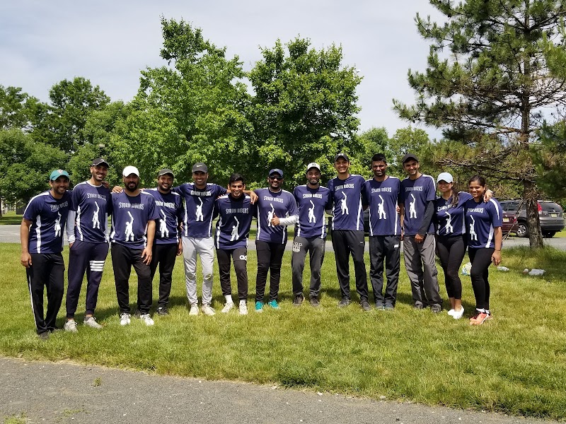 Plainsboro Community Park - Plainsboro Township, NJ