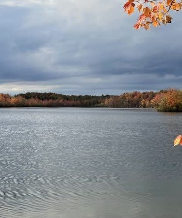 Plainsboro Community Park