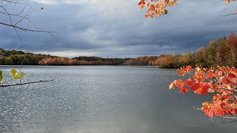 Plainsboro Community Park - Plainsboro Township, NJ