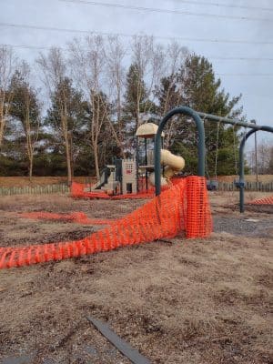 Plainsboro Community Park