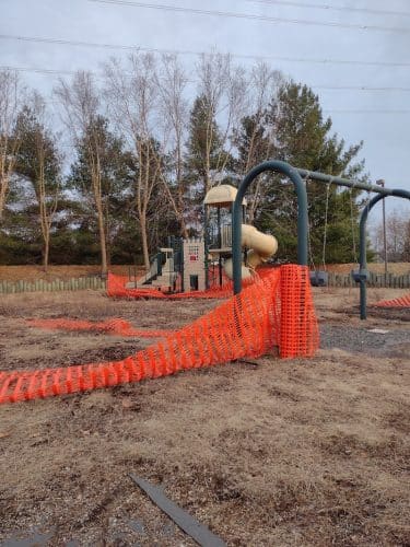 Plainsboro Community Park