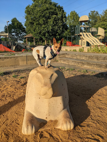 Plainsboro Community Park