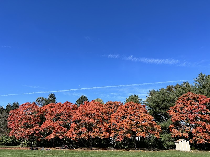 Plainsboro Park - Plainsboro Township, NJ