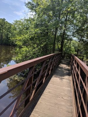 Plainsboro Park