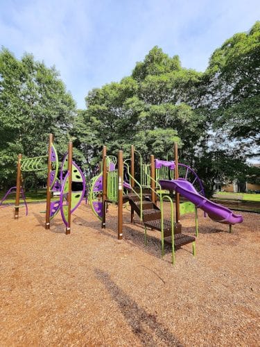 Plainsboro Park