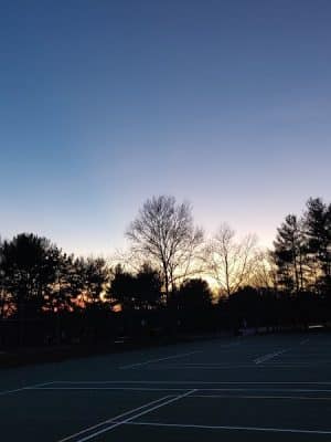Plainsboro Park