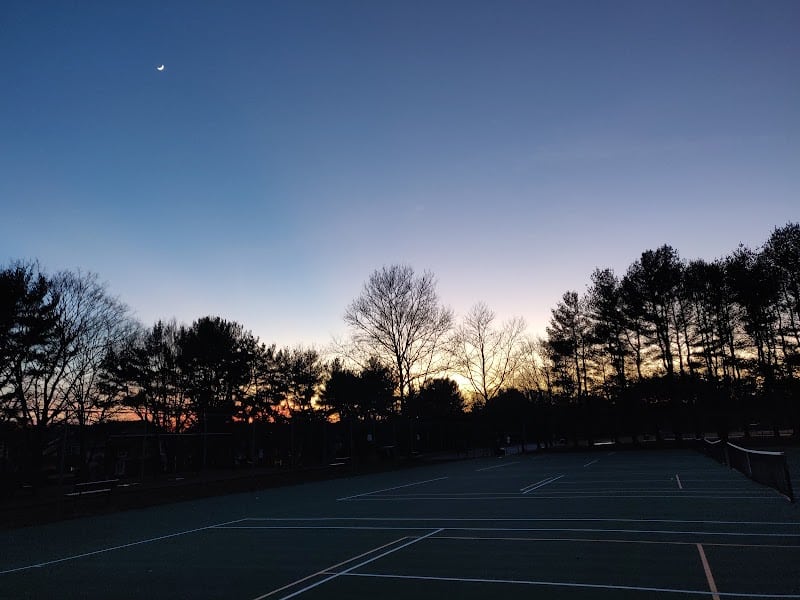 Plainsboro Park - Plainsboro Township, NJ