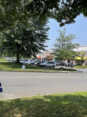 Plainsboro Park
