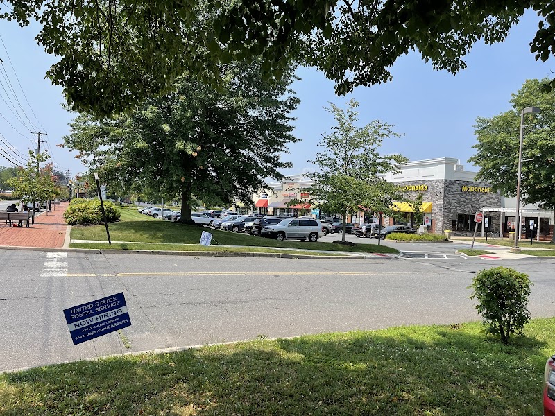 Plainsboro Park - Plainsboro Township, NJ