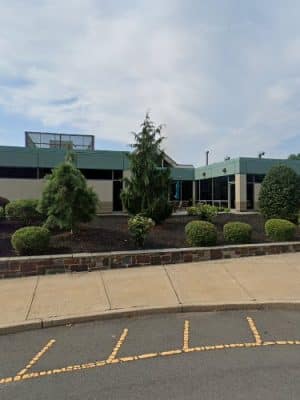 Plainsboro Park Rangers