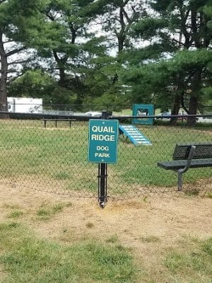 Quail Ridge Dog Park