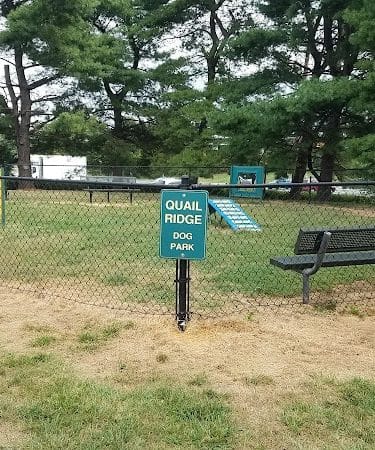 Quail Ridge Dog Park
