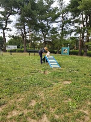Quail Ridge Dog Park