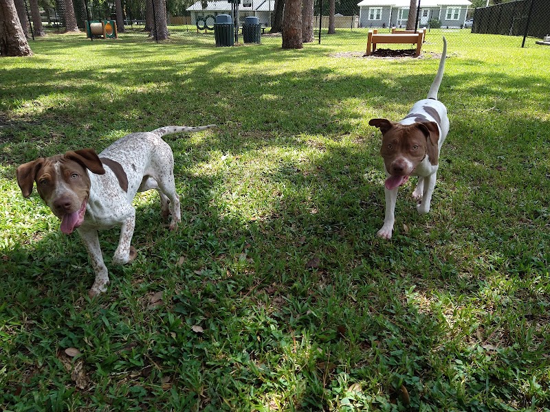 Plant City Dog Park - Plant City, FL