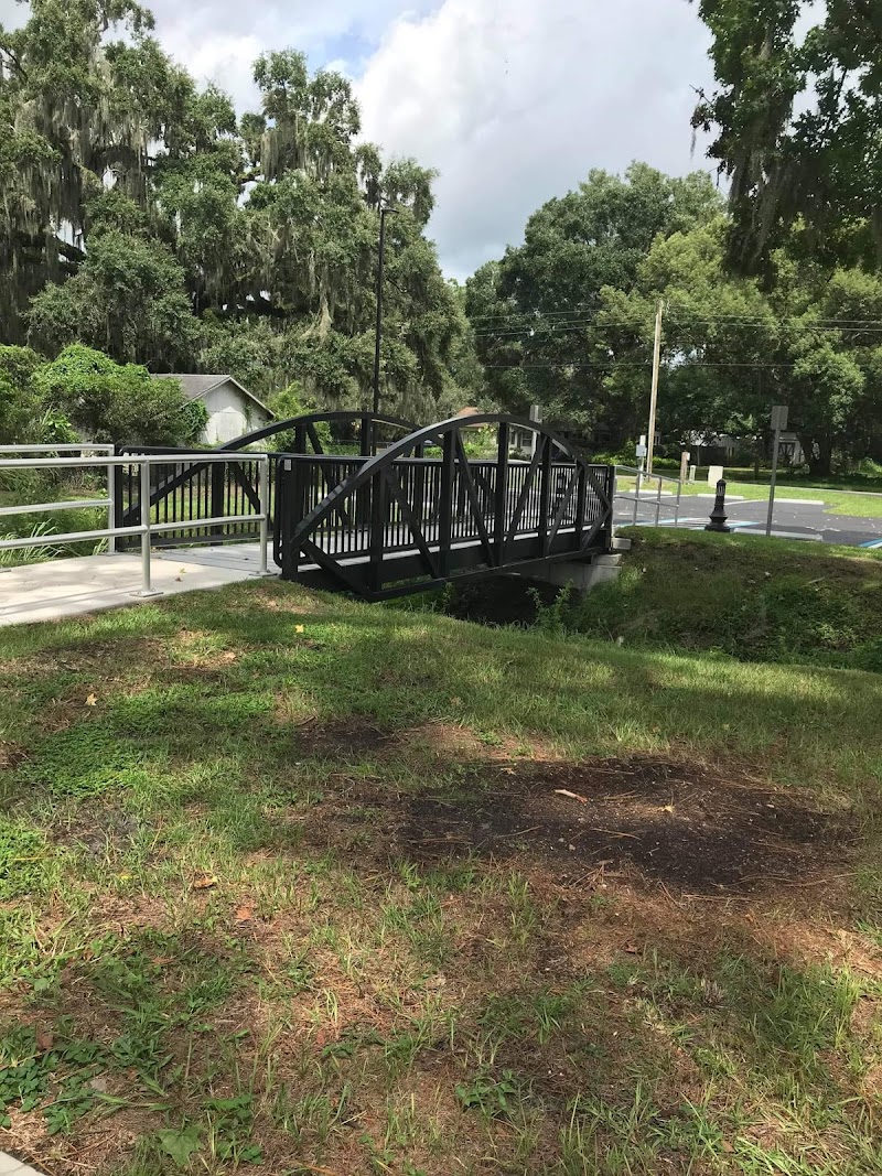 Plant City Dog Park - Plant City, FL