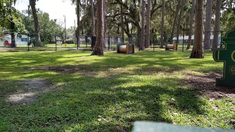 Plant City Dog Park - Plant City, FL